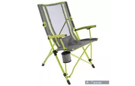 Стул Coleman Bungee Chair Lime (2000025548) - Фото