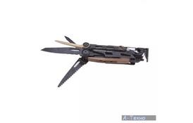 Мультитул LEATHERMAN Mut-Eod-Black-Molle (850132N) - Фото