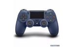 Геймпад SONY PS4 Dualshock 4 V2 Midnight Blue