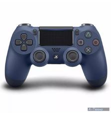 Геймпад SONY PS4 Dualshock 4 V2 Midnight Blue