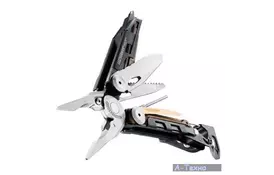 Мультитул LEATHERMAN Mut-Molle (850012N) - Фото