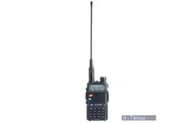 Портативная рация Baofeng DM-5R V3 - Фото