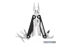Мультитул LEATHERMAN Charge AL (830698) - Фото