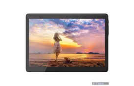 Планшет Bravis NB961 9,6" 3G (black) - Фото