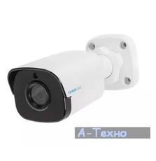 Камера видеонаблюдения Tecsar IPW-L-4M30F-SF3-poe 3,6 mm (5602)