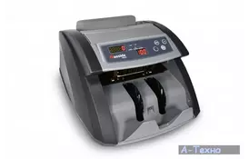 Счетчик банкнот Cassida 5520 UV/MG - Фото