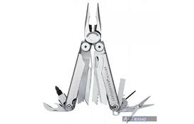 Мультитул LEATHERMAN Wave (830082) - Фото