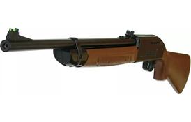 Пневматическая винтовка Crosman Classic (2100B) - Фото