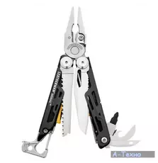 Мультитул LEATHERMAN SIGNAL (832265)