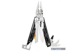 Мультитул LEATHERMAN SIGNAL (832265) - Фото