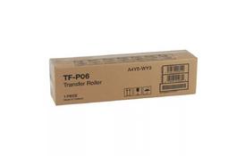 Ролик KONICA MINOLTA transfer roller bizhub C3350/3850 (A4Y5WY3)  - Фото