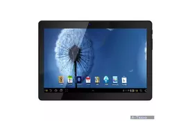 Планшет Bravis NB106M 10.1" 3G 16Gb (black) - Фото