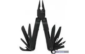 Мультитул LEATHERMAN Rebar Black (831563) - Фото