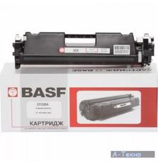 Картридж BASF для HP LaserJet Pro M203/227 аналог CF230X Black without chi (KT-CF230X-WOC)