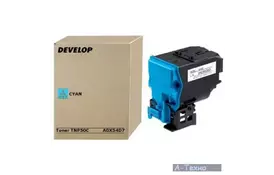 Тонер Develop TNP50Y yellow f. ineo+ 3100P (A0X52D7) - Фото