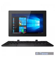 Планшет Lenovo Tablet 10 10.1 FHD 4/64Gb W10P/Black (20L3000RRT)