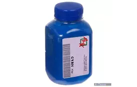 Тонер HP CLJ Pro M252/274/277 Cyan (для CF401) AHK (1505126) - Фото