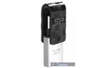USB флеш накопитель Silicon Power 16GB Mobile C31 USB 3.1 / USB Type-C (SP016GBUC3C31V1K)