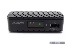 ТВ тюнер Strong SRT 8203 - Фото