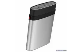 Внешний жесткий диск 2.5" 5TB Silicon Power (SP050TBPHDA85S3S) - Фото