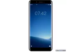 Мобільний телефон Doogee X60L Matte Black (6924351653118) - Фото