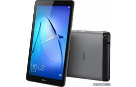 Планшет Huawei MediaPad T3 7" 3G 2GB/16GB Grey (53010ACN_) - Фото
