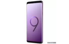 Мобильный телефон Samsung SM-G965F/64 (Galaxy S9 Plus) Purple (SM-G965FZPDSEK) - Фото