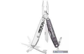 Мультитул LEATHERMAN Juice C2 (831935) - Фото