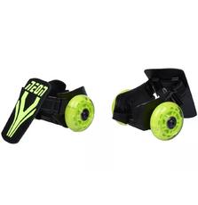 Универсальные ролики Neon Street Rollers Green (N100736)
