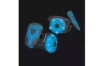 Универсальные ролики Neon Street Rollers Blue (N100735)