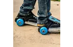 Универсальные ролики Neon Street Rollers Blue (N100735)