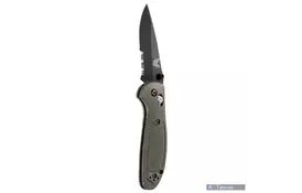 Нож Benchmade 556SBKOD - Фото