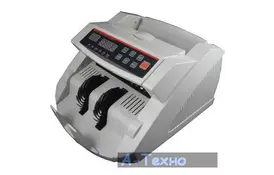 Счетчик банкнот BCASH BC2808-UV/MG - Фото