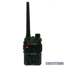 Портативная рация Baofeng UV-5R Camo
