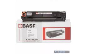 Картридж BASF для HP CLJ M276n/M251n аналог CF210X Black (KT-CF210X) - Фото