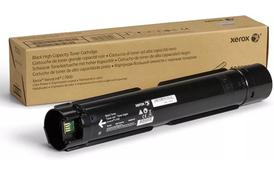 Тонер картридж Xerox VL C7000 Black (106R03765) - Фото
