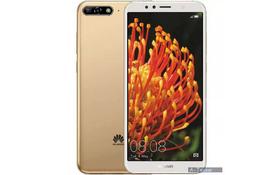 Мобильный телефон Huawei Y6 2018 Gold (51092JHS) - Фото