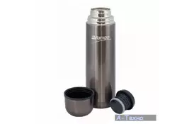 Термос  Vango 500ml Gunmetal - Фото