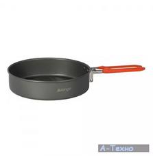 Сковорода туристическая  Vango Hard Anodised Frying Pan 19cm Grey