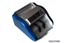 Счетчик банкнот BCASH BC888 UV - Фото