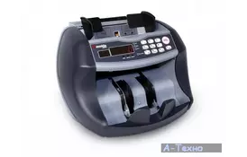 Счетчик банкнот Cassida 6650 UV - Фото