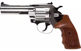 Alfa 441 (никель, дерево) (144919/2) - Фото