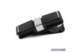 Универсальный автодержатель EXTRADIGITAL для очков Glasses Holder Black (CGH4120) - Фото