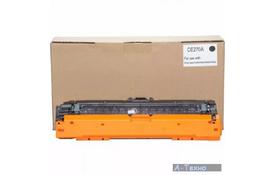 Картридж BASF для HP CLJ CP5525 аналог CE270A Black (KT-CE270A) - Фото Картридж BASF для HP CLJ CP5525 аналог CE270A Black (KT-CE270A) - Фото