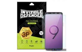 Пленка защитная Ringke для телефона Samsung Galaxy S9 Plus Full Cover (RSP4428) - Фото