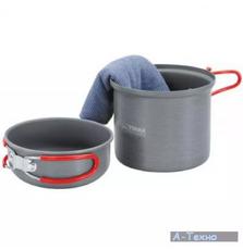 Набор туристической посуды Terra Incognita Uno Smal (4823081505174)