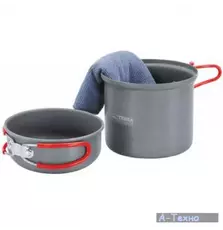 Набор туристической посуды Terra Incognita Uno (4823081504887)