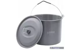 Котел Terra Incognita Pato 6.0 (4823081504870) - Фото