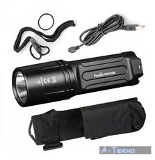 Фонарь Fenix TK35UE 2018 (TK35UE2018)