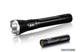 Фонарь Fenix TK65R - Фото